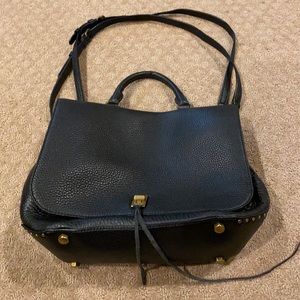 Rebecca Minkoff convertible backpack